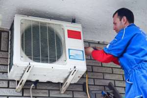 24/7 and Emergency HVAC Near Handy, NC | Air Conidtioning and Heating Contractors