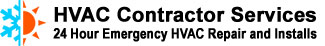 Handy HVAC Services